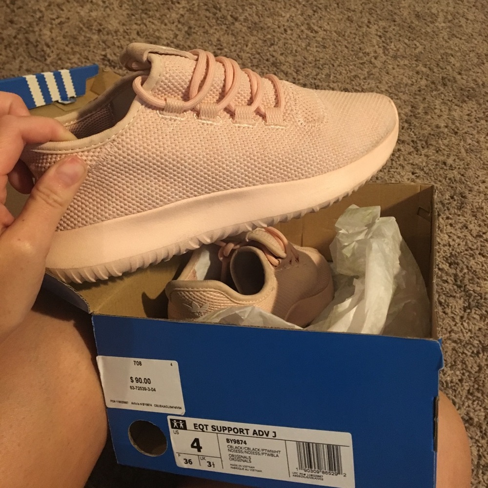 Adidas shoes